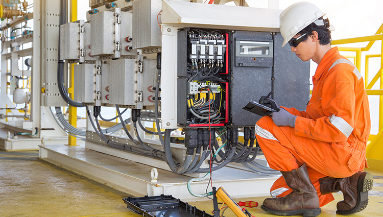 ATEX Regulations: Ensuring Safety for Electrical and Mechanical Rotary Equipment